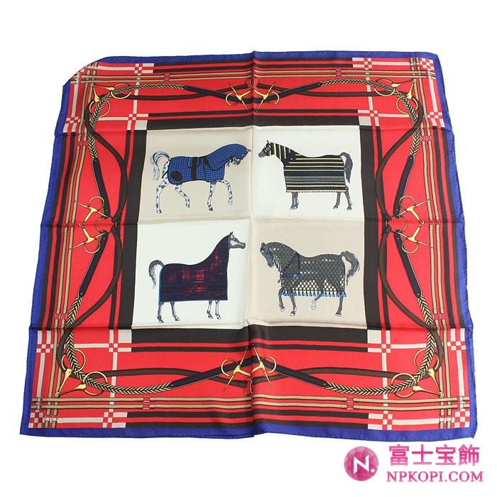 HERMES　エルメス マフラー HERMES0328131